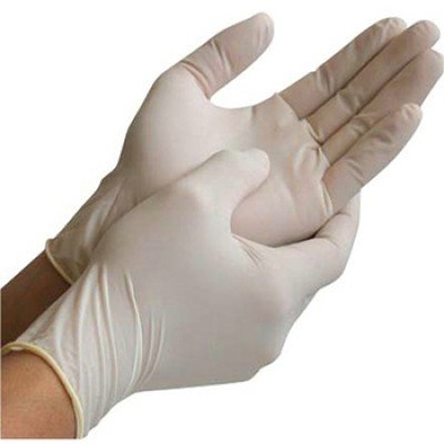 Ansell Extra Protection